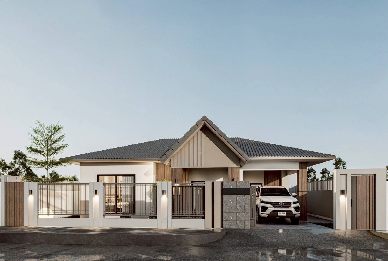 หมู่บ้านภูเก็ตวิลล่าแคลิฟอร์เนีย WR-03537 1