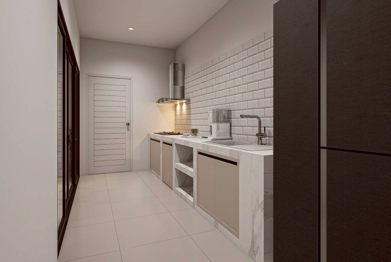 หมู่บ้านภูเก็ตวิลล่าแคลิฟอร์เนีย WR-03537 10