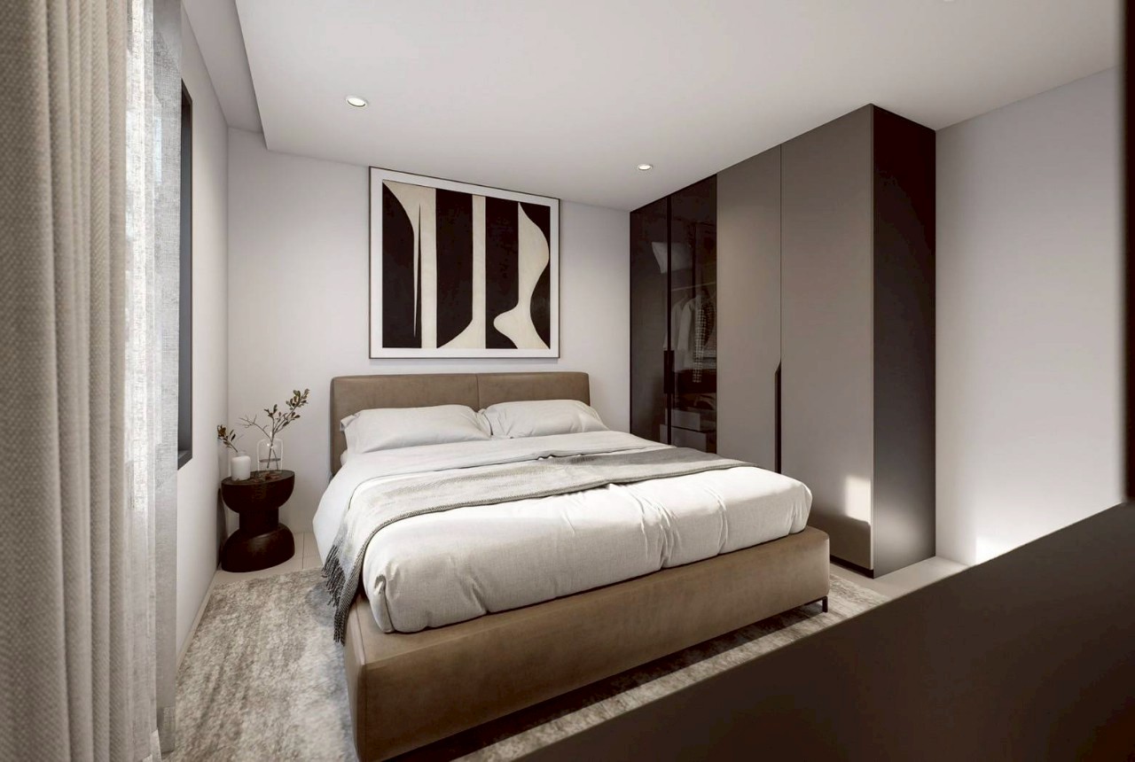 หมู่บ้านภูเก็ตวิลล่าแคลิฟอร์เนีย WR-03537 11