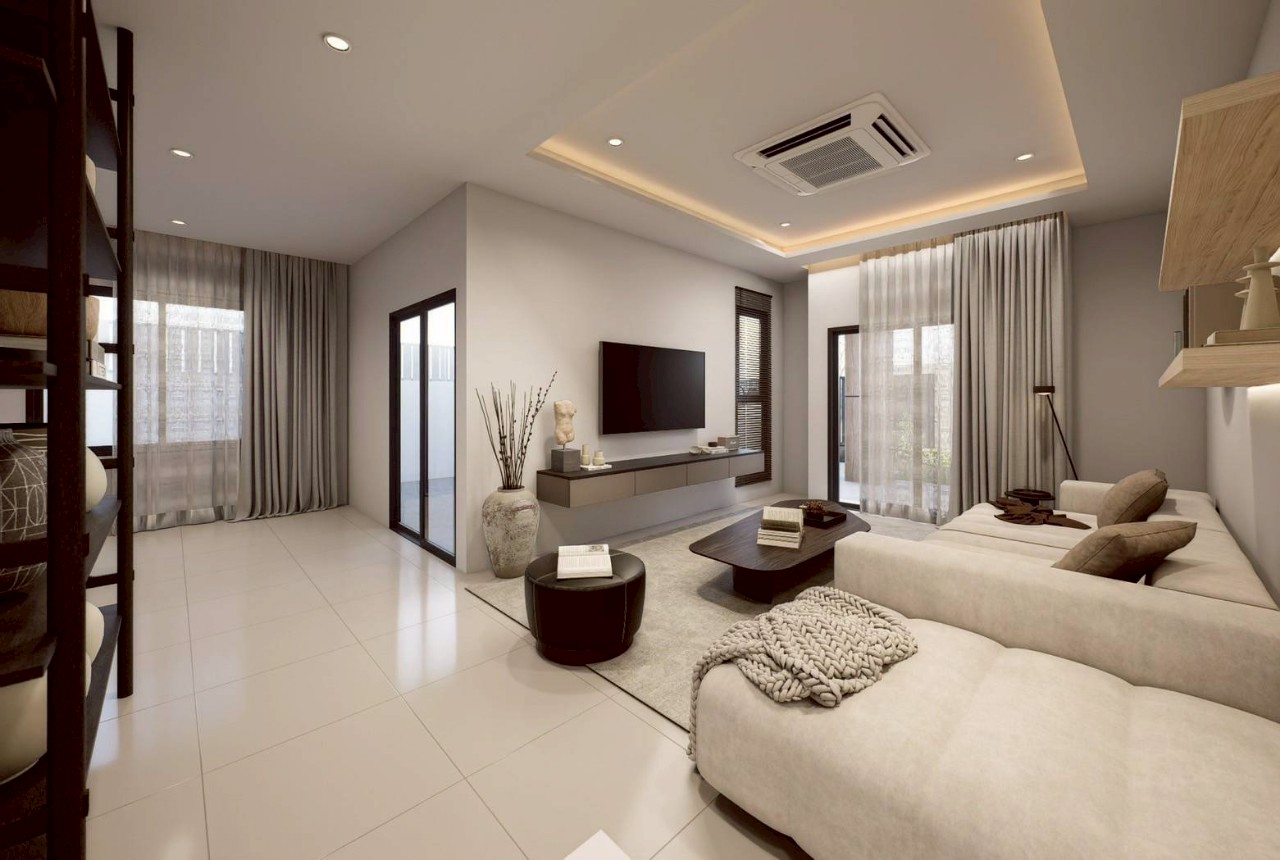 หมู่บ้านภูเก็ตวิลล่าแคลิฟอร์เนีย WR-03537 3