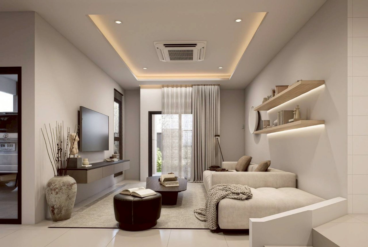 หมู่บ้านภูเก็ตวิลล่าแคลิฟอร์เนีย WR-03537 4