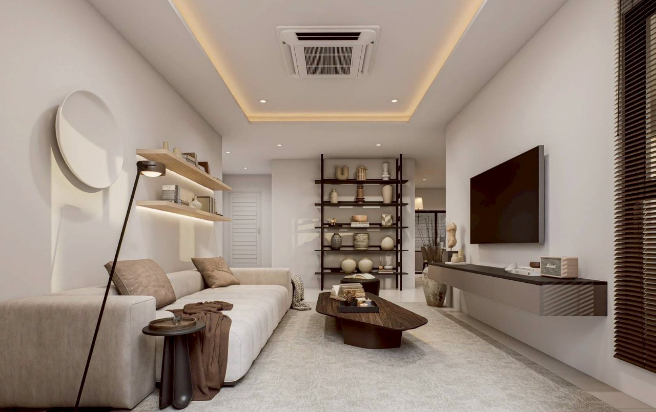 หมู่บ้านภูเก็ตวิลล่าแคลิฟอร์เนีย WR-03537 5
