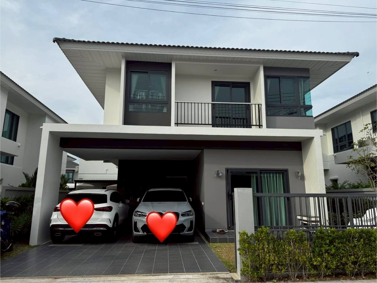 หมู่บ้านศุภาลัยเลควิว เกาะแก้ว WR-03539 1