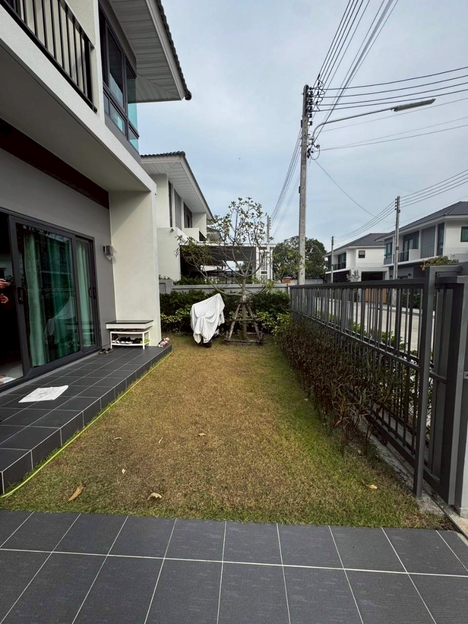 หมู่บ้านศุภาลัยเลควิว เกาะแก้ว WR-03539 10