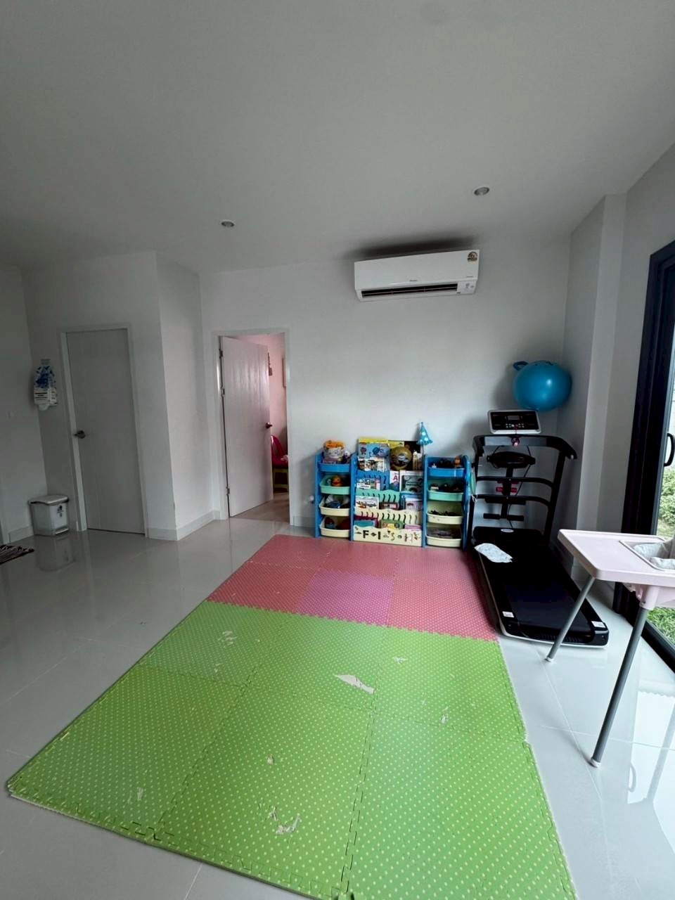 หมู่บ้านศุภาลัยเลควิว เกาะแก้ว WR-03539 2