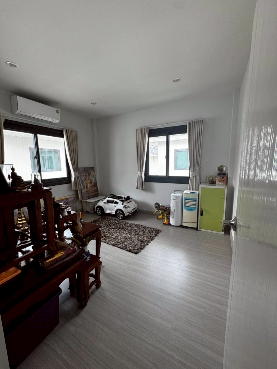 หมู่บ้านศุภาลัยเลควิว เกาะแก้ว WR-03539 3