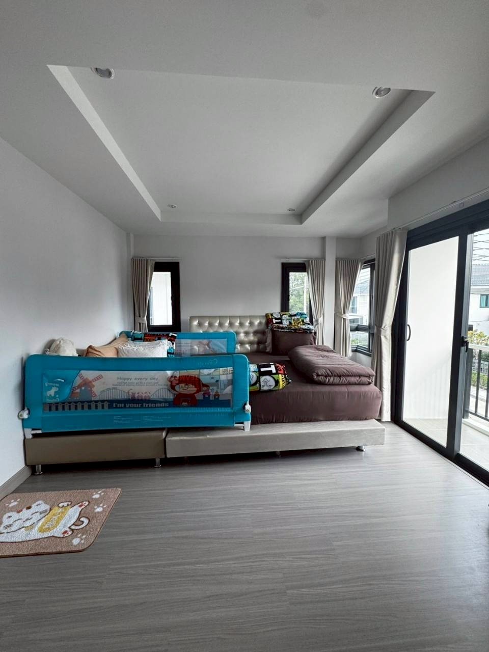 หมู่บ้านศุภาลัยเลควิว เกาะแก้ว WR-03539 5