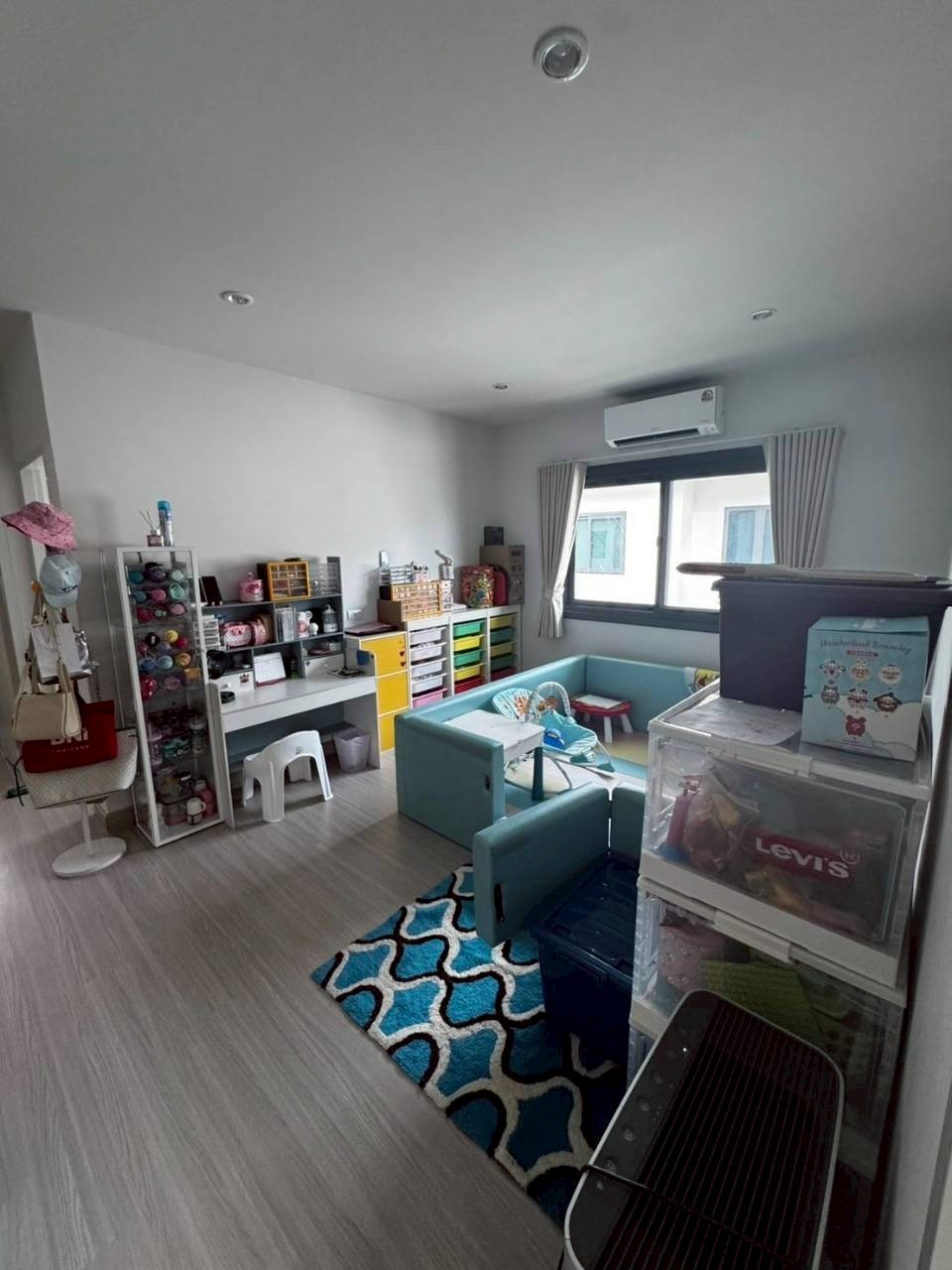 หมู่บ้านศุภาลัยเลควิว เกาะแก้ว WR-03539 9