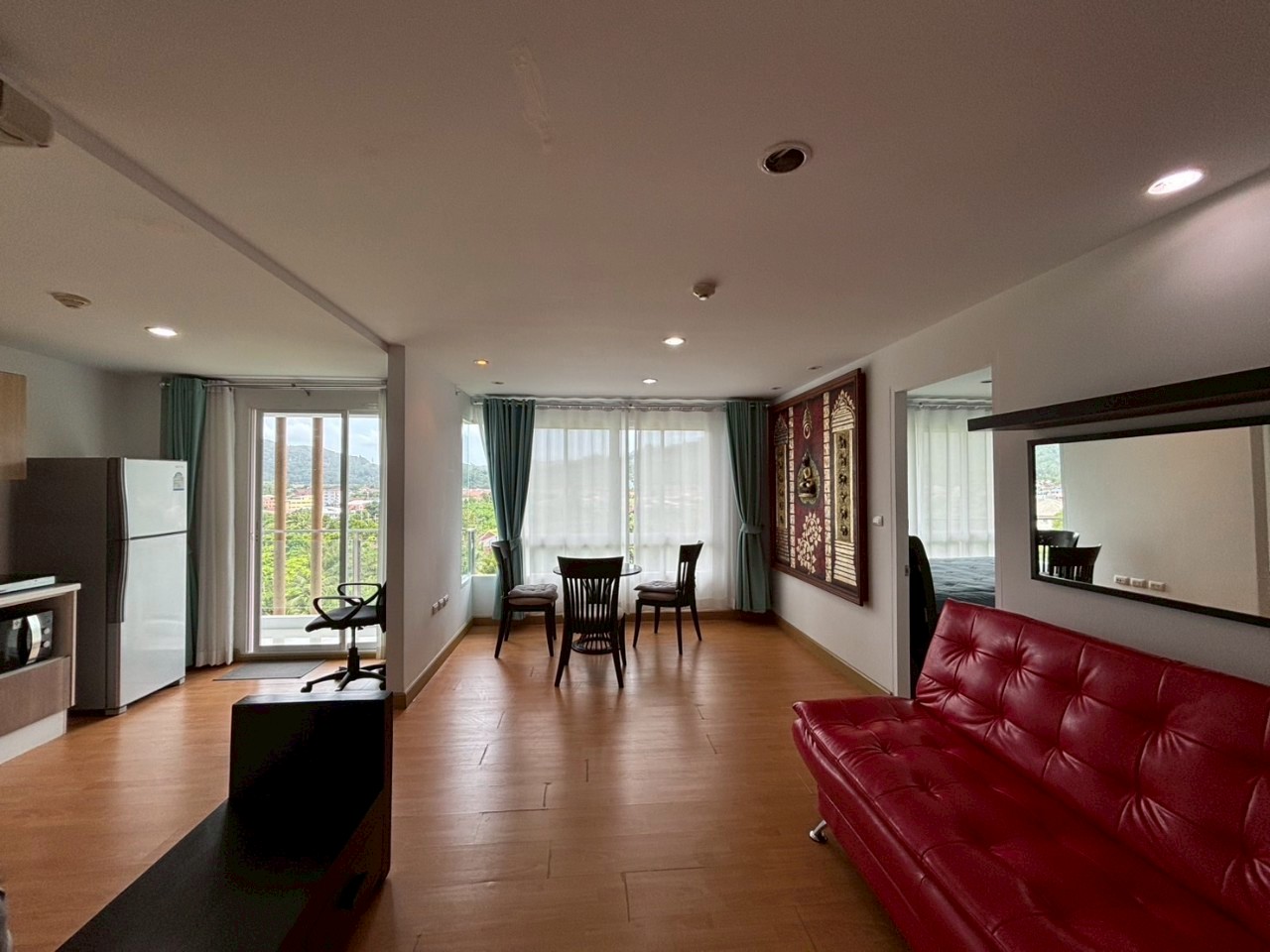 Plus 2 Condominium WR-03541 1