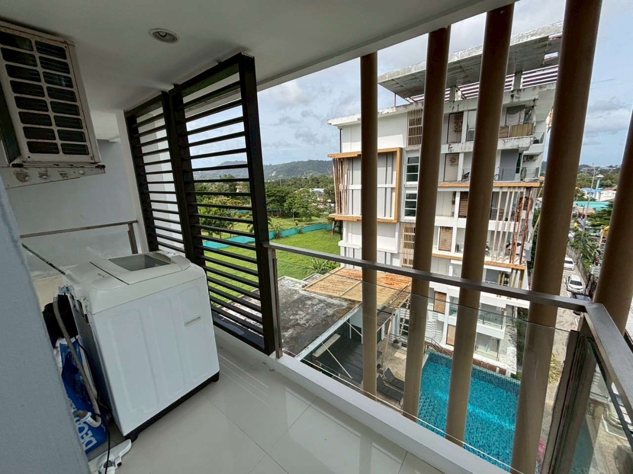 Plus 2 Condominium WR-03541 10
