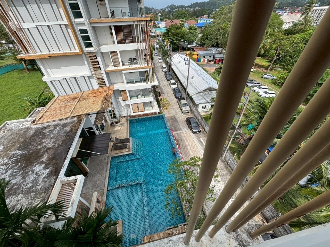 Plus 2 Condominium WR-03541 11