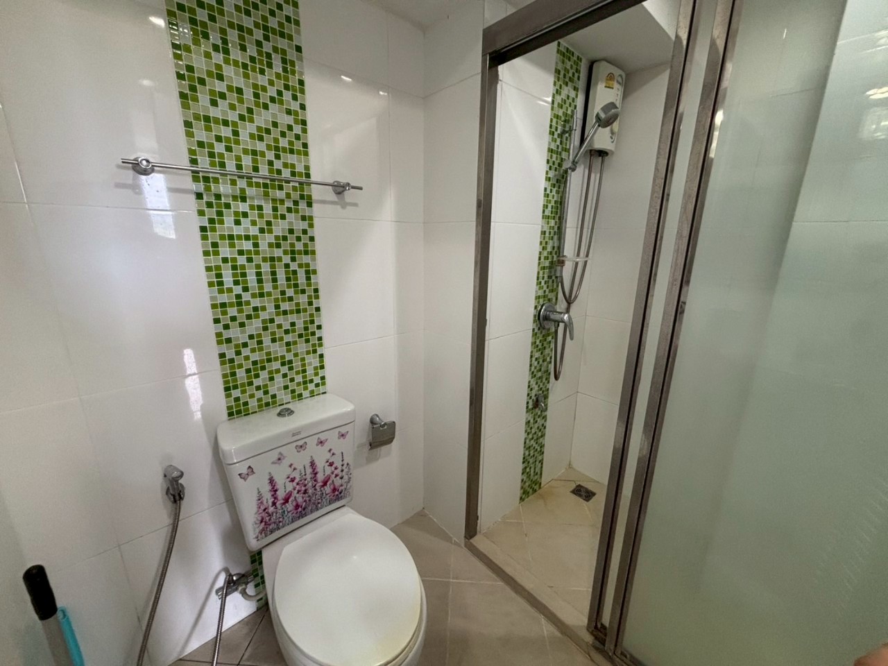 Plus 2 Condominium WR-03541 12