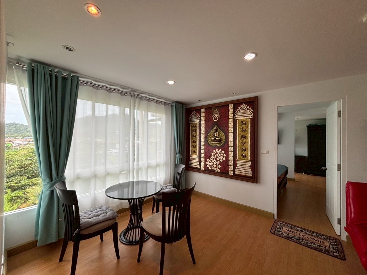 Plus 2 Condominium WR-03541 2