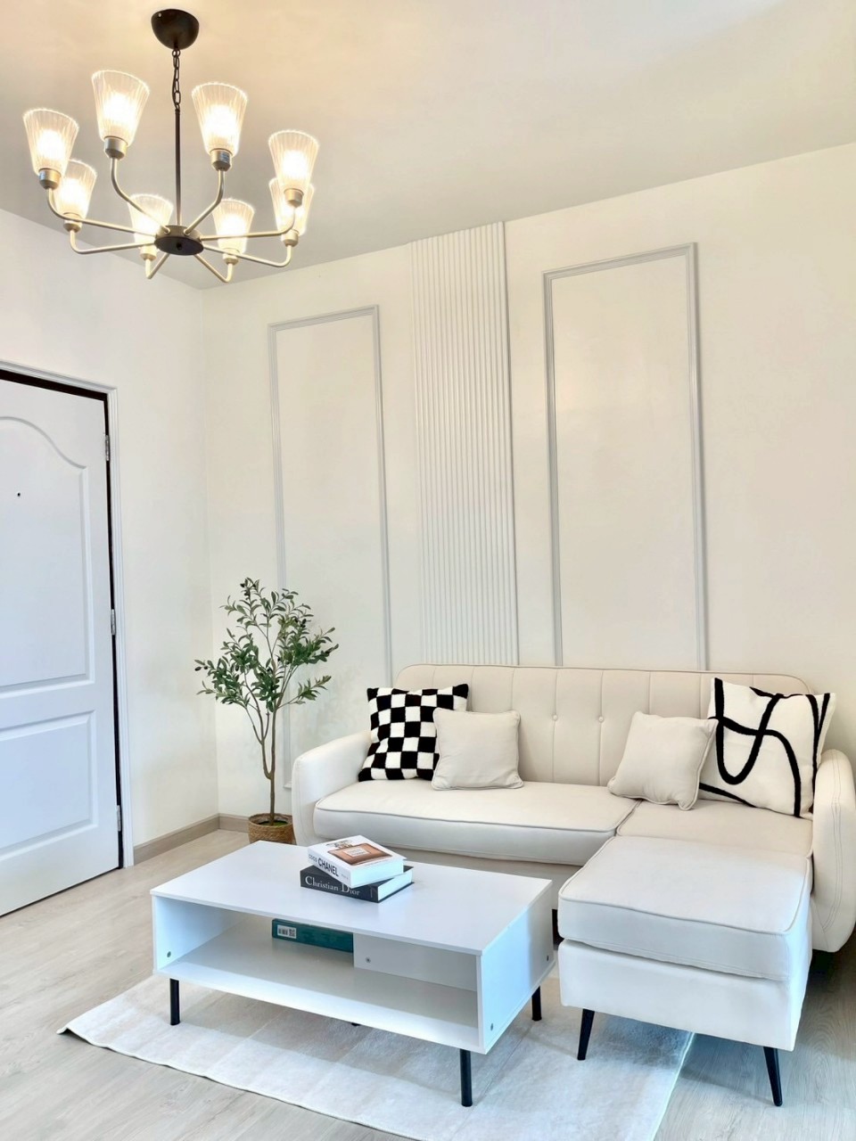 Phanason The Green Place Condominium WR-03456 1