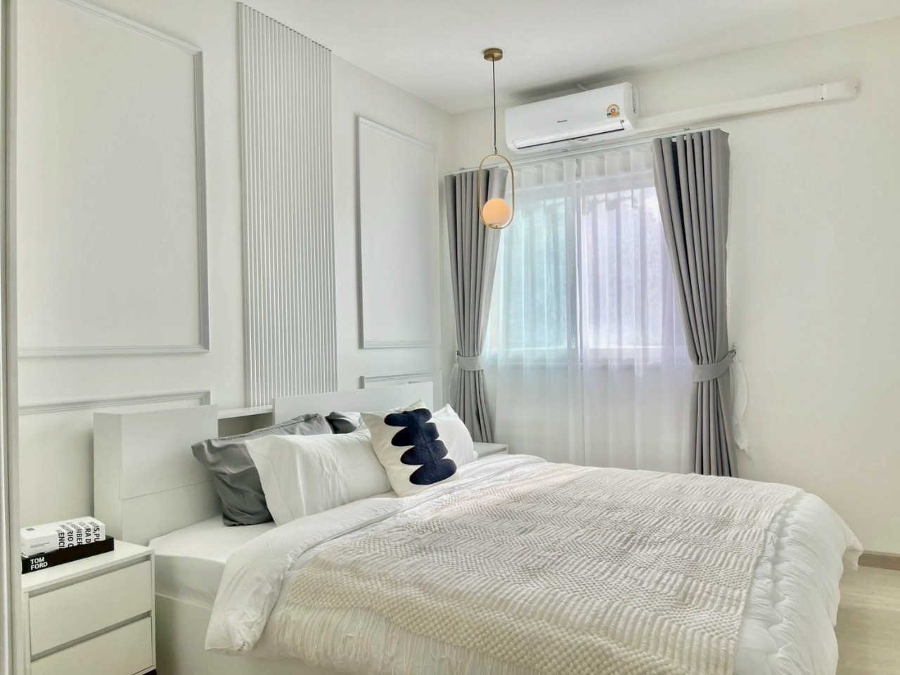 Phanason The Green Place Condominium WR-03456 10