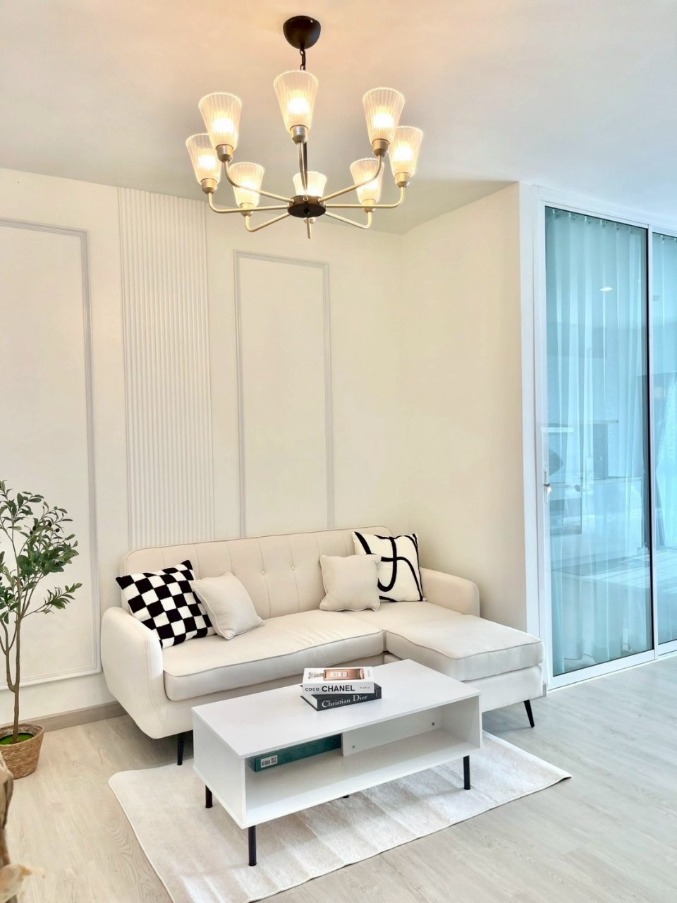 Phanason The Green Place Condominium WR-03456 4
