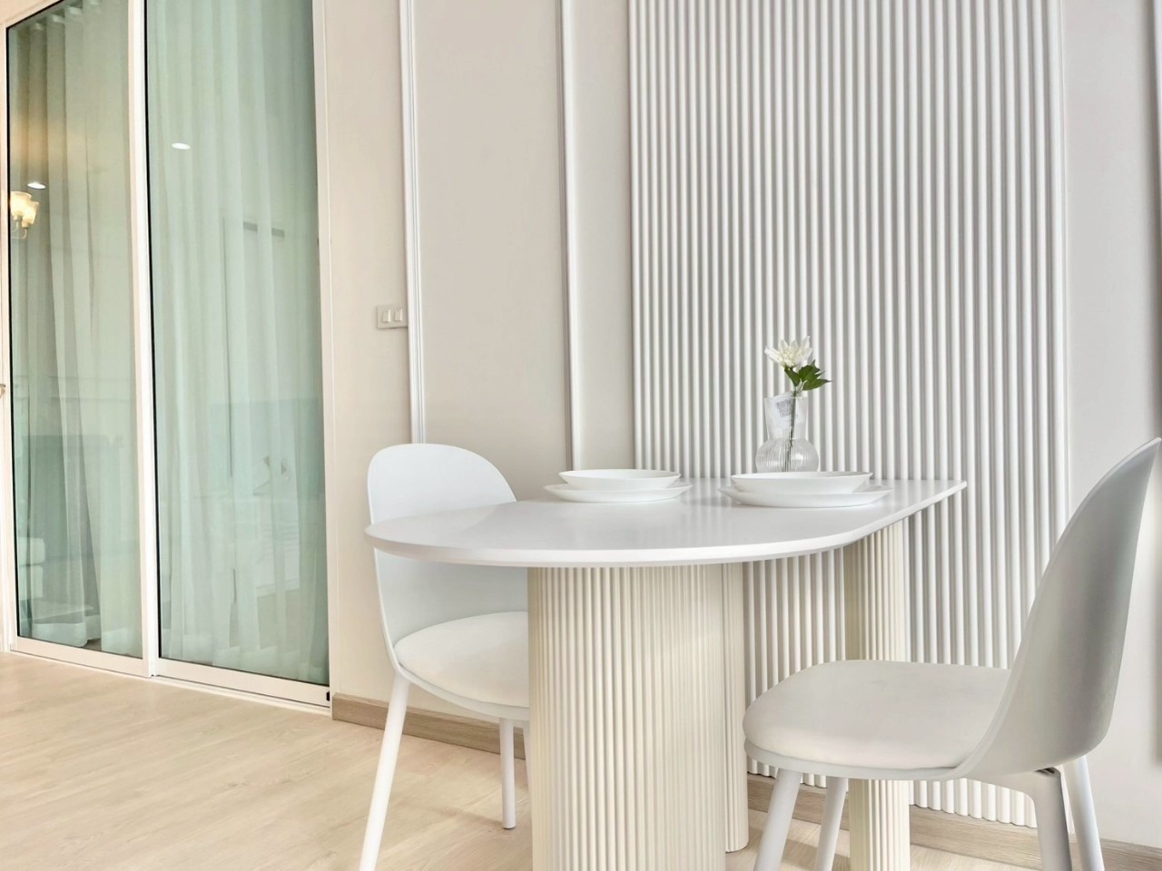 Phanason The Green Place Condominium WR-03456 5