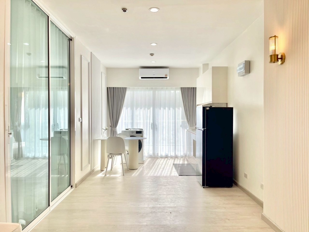 Phanason The Green Place Condominium WR-03456 6