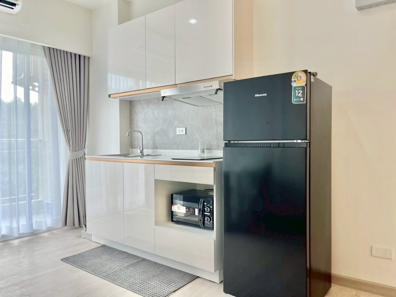 Phanason The Green Place Condominium WR-03456 9