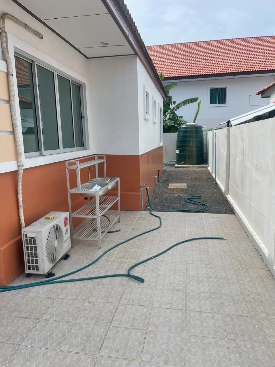 หมู่บ้านพนาสนธิ์น้ำตกโตนไทร WR-03543 12
