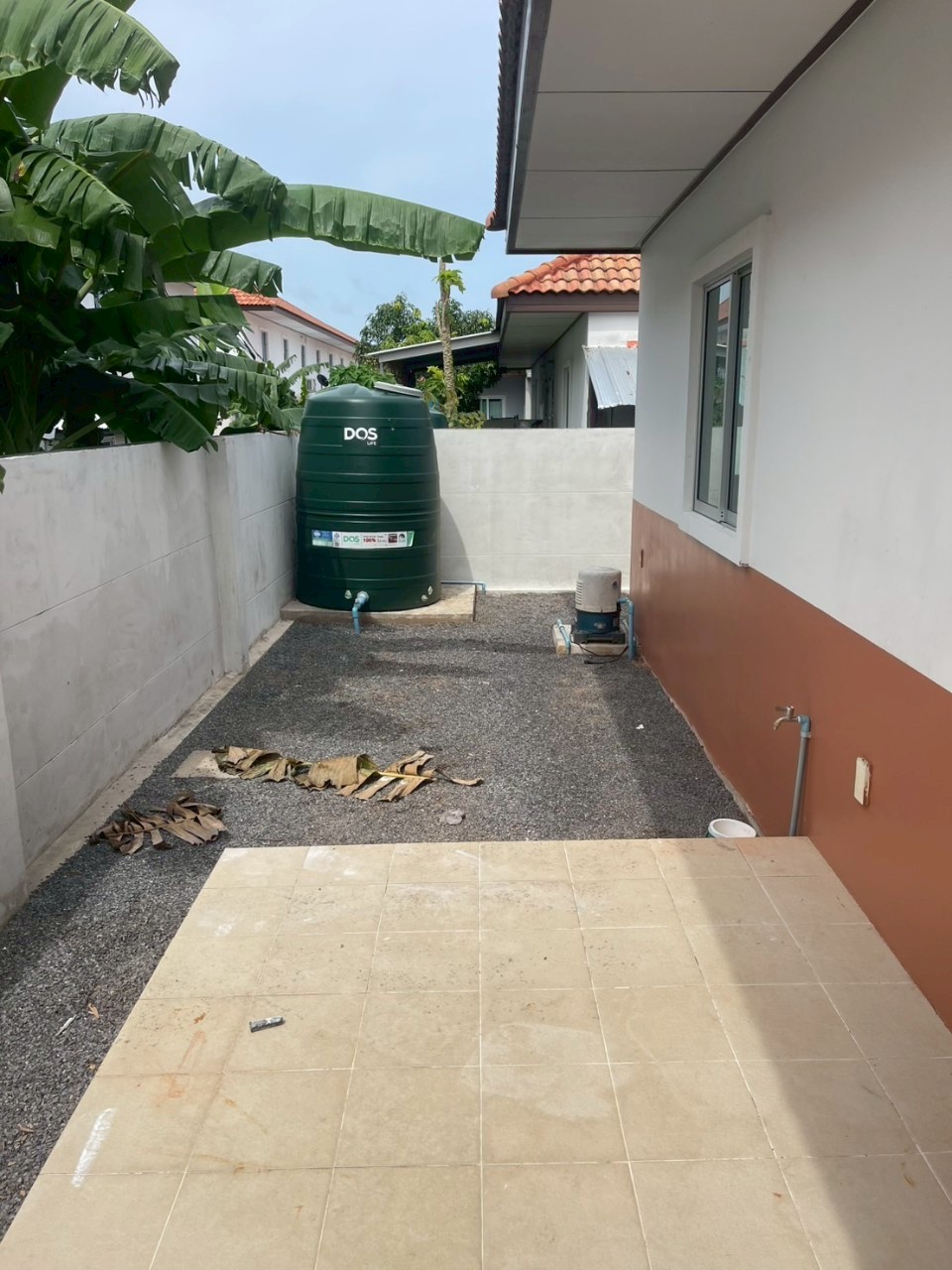 หมู่บ้านพนาสนธิ์น้ำตกโตนไทร WR-03543 8