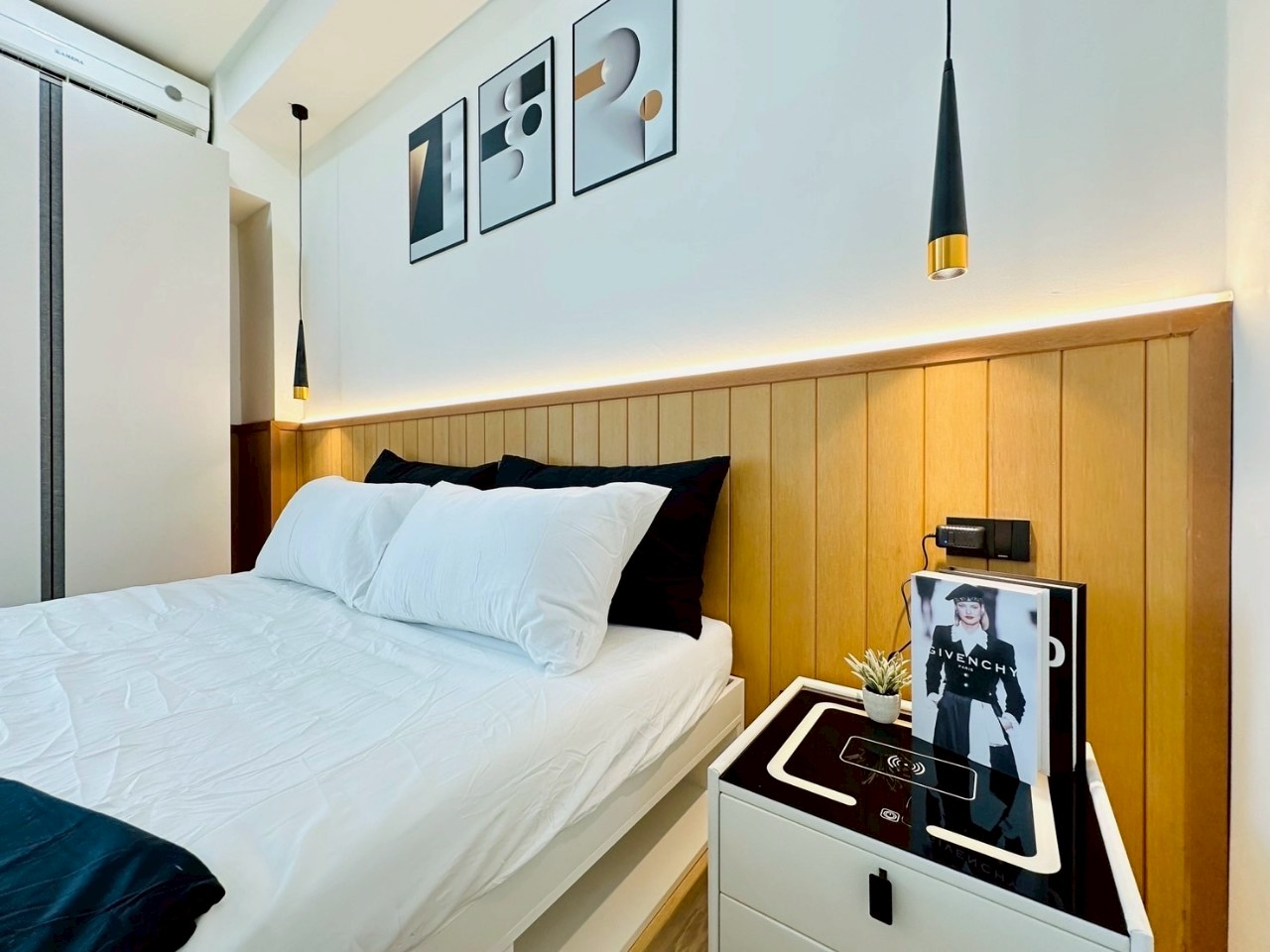 ดิโฮมเพลส คอนโดมิเนียม WR-03545 4