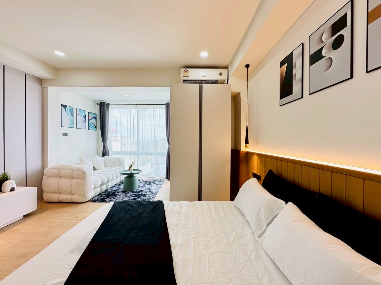 ดิโฮมเพลส คอนโดมิเนียม WR-03545 8