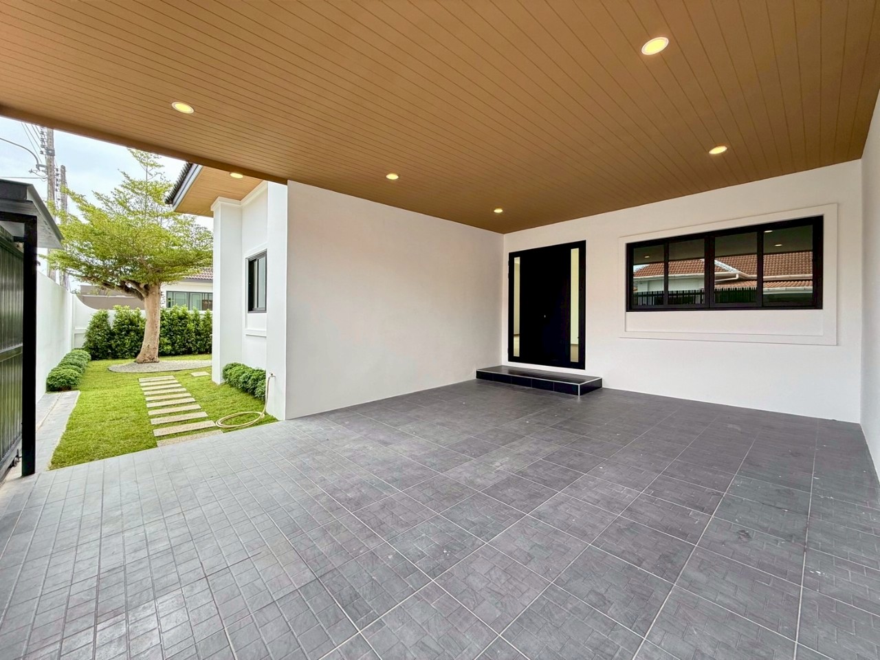 บ้านแปลงมุม เกาะแก้ว WR-03548 11