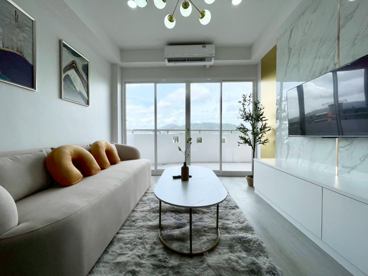 Golf View Condo WR-03549 2