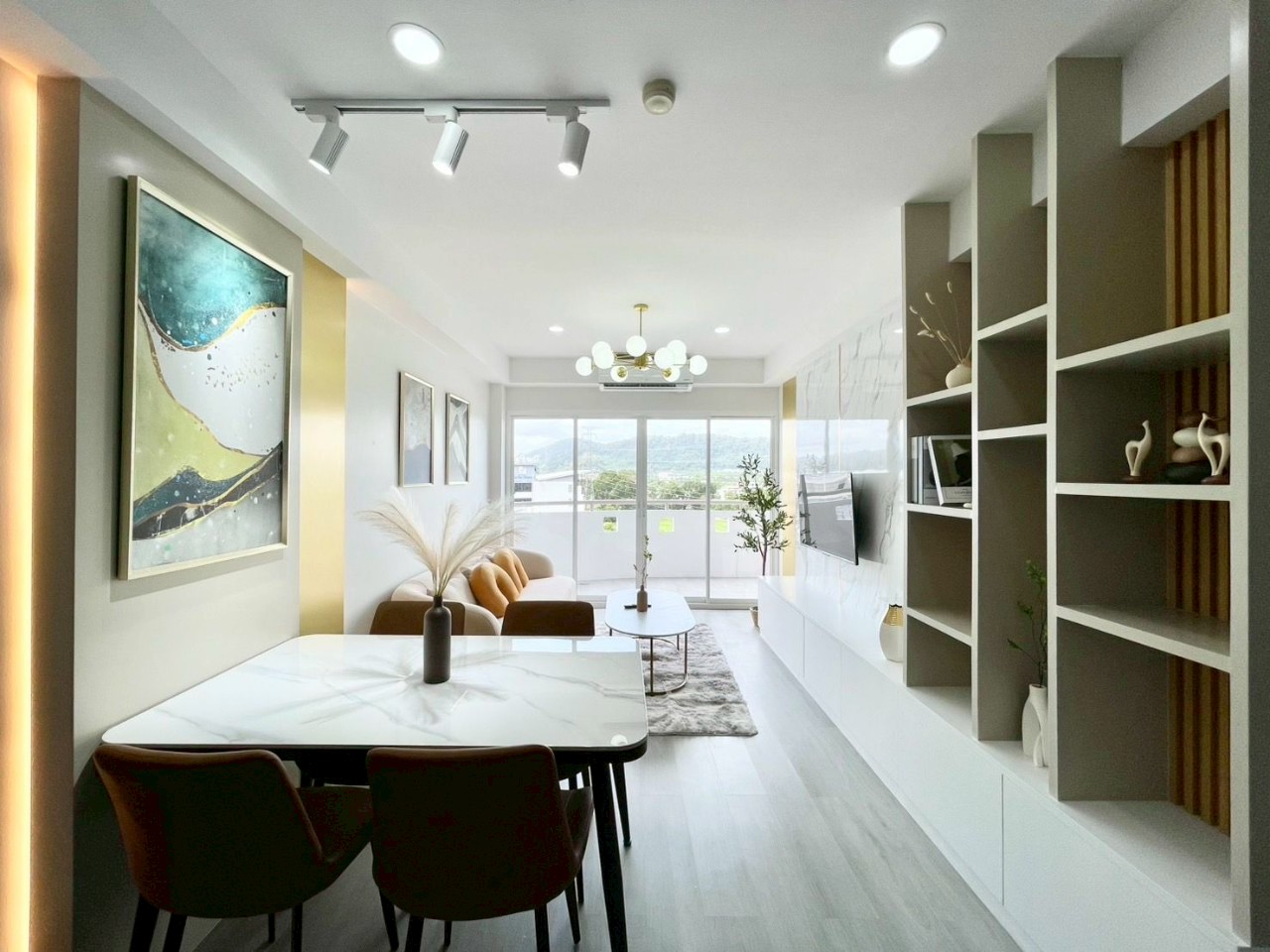 Golf View Condo WR-03549 5