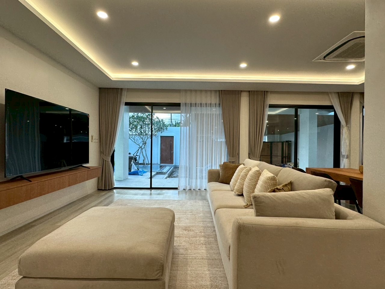หมู่บ้านเนรมิตร 5 WR-03385 4