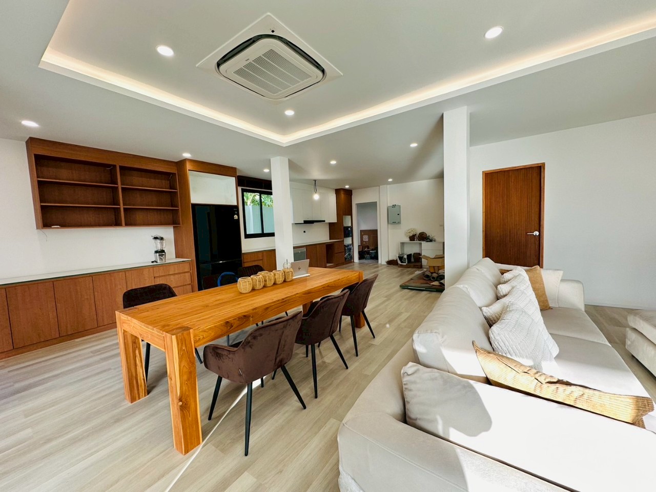 หมู่บ้านเนรมิตร 5 WR-03385 5