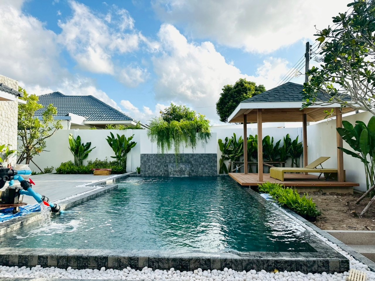 หมู่บ้านเนรมิตร 5 WR-03385 7