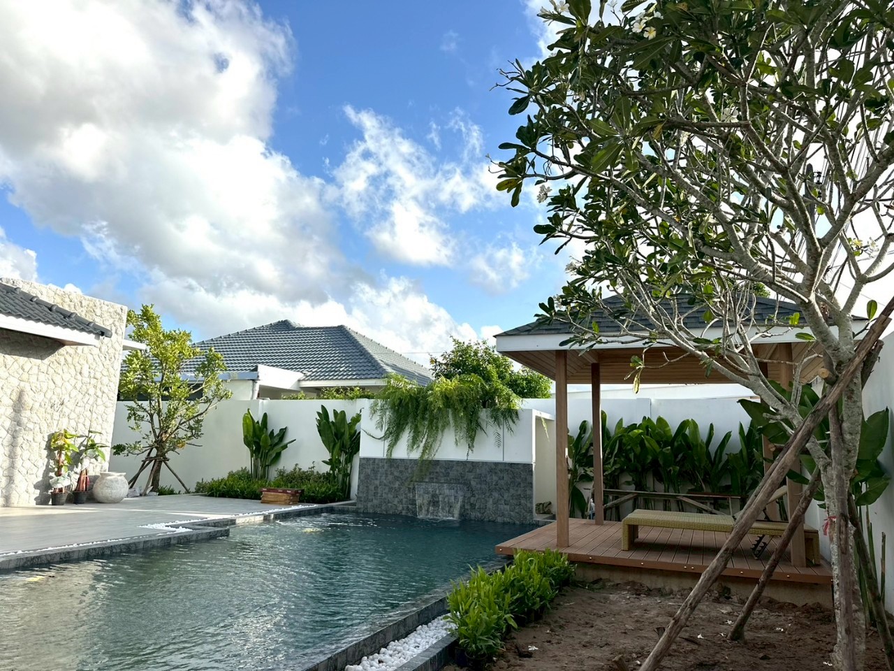 หมู่บ้านเนรมิตร 5 WR-03385 9