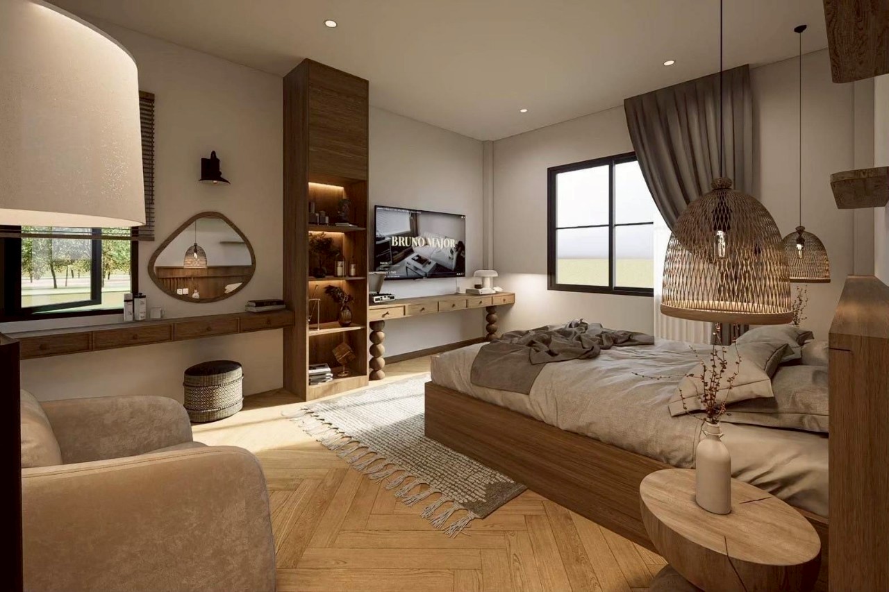 หมู่บ้านชัยพฤกษ์ ฉลอง WR-03552 2