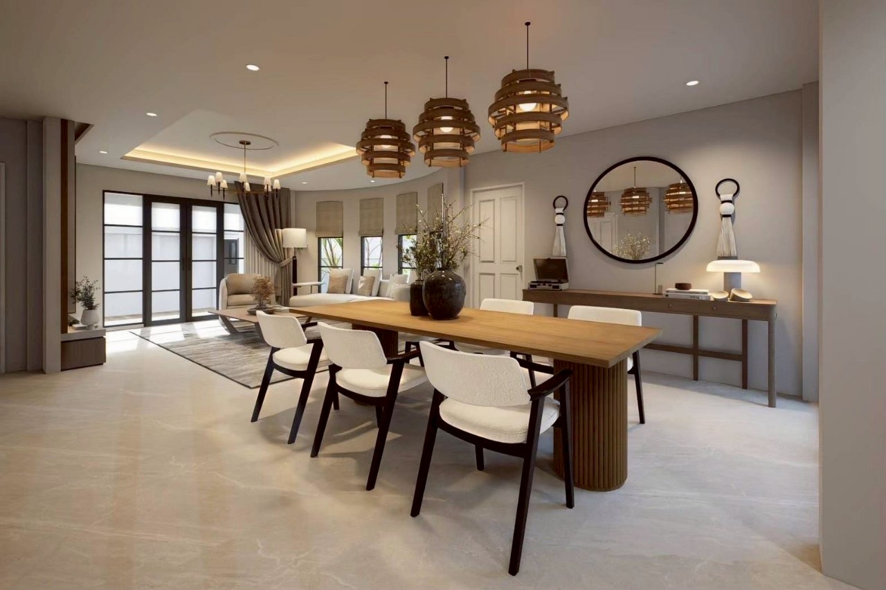 หมู่บ้านชัยพฤกษ์ ฉลอง WR-03552 3