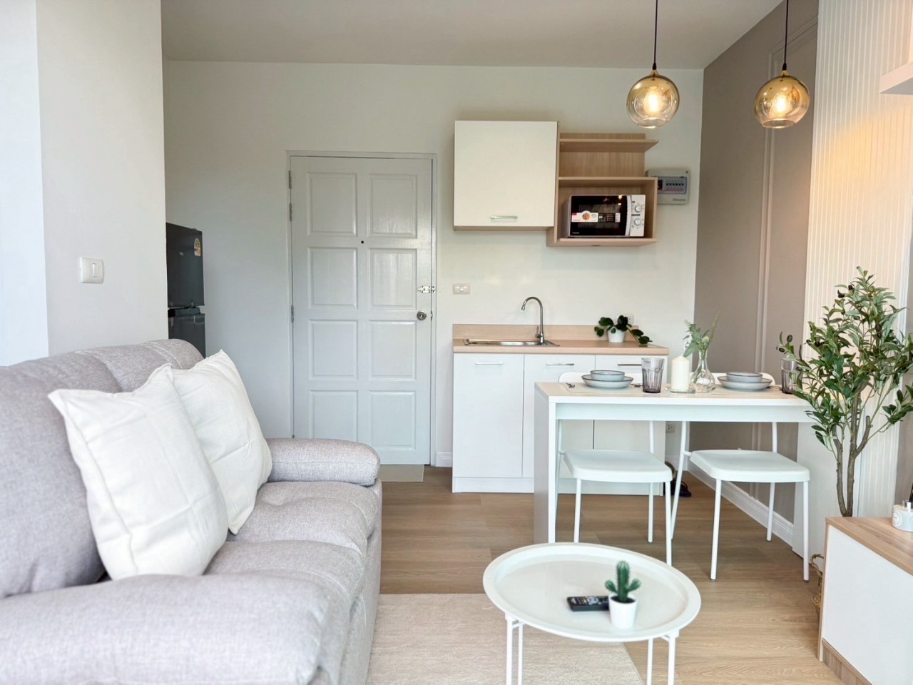 Naka Condominium WR-03554 6
