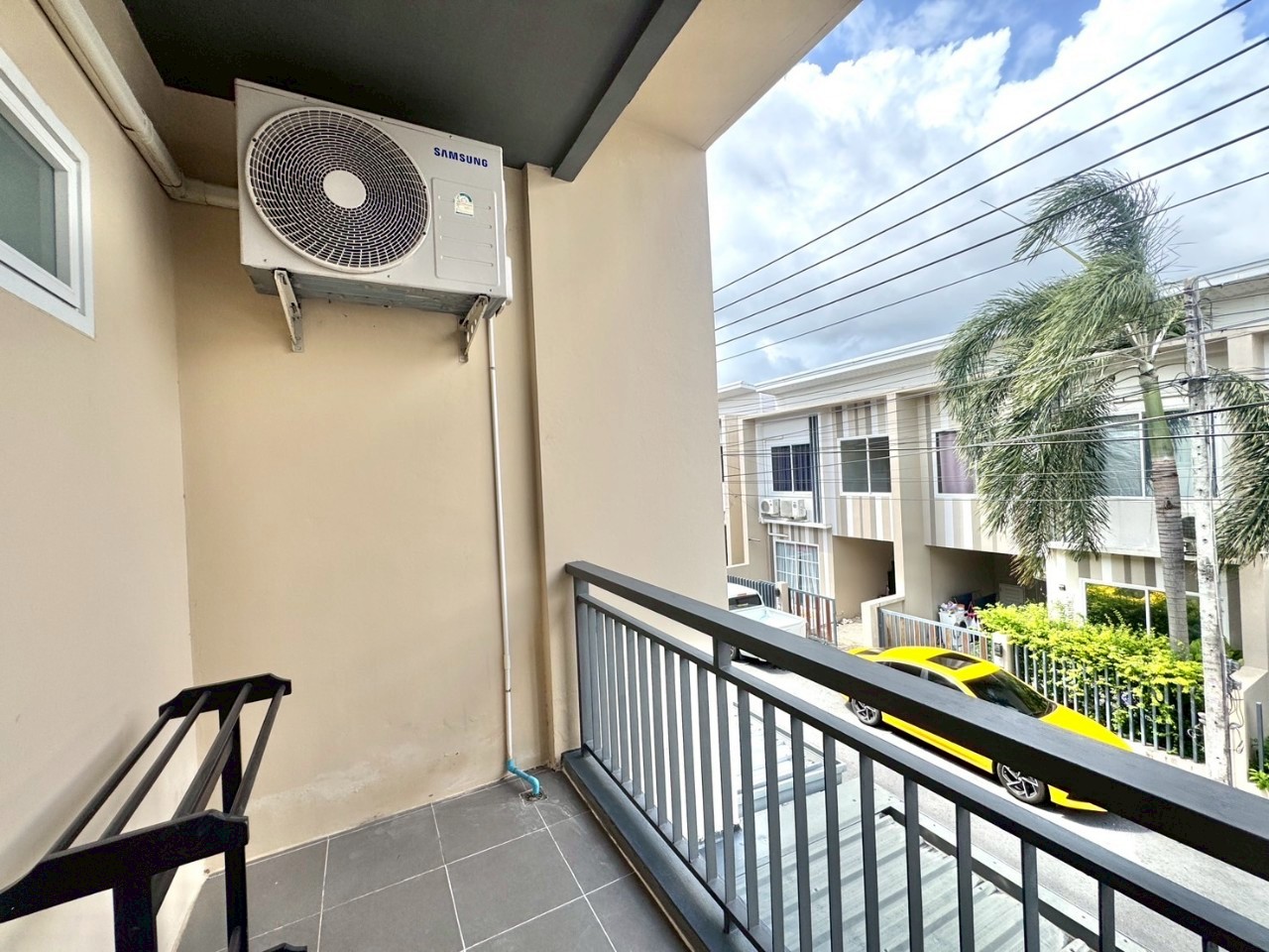 หมู่บ้านสลิล บางโจ WR-03557 12