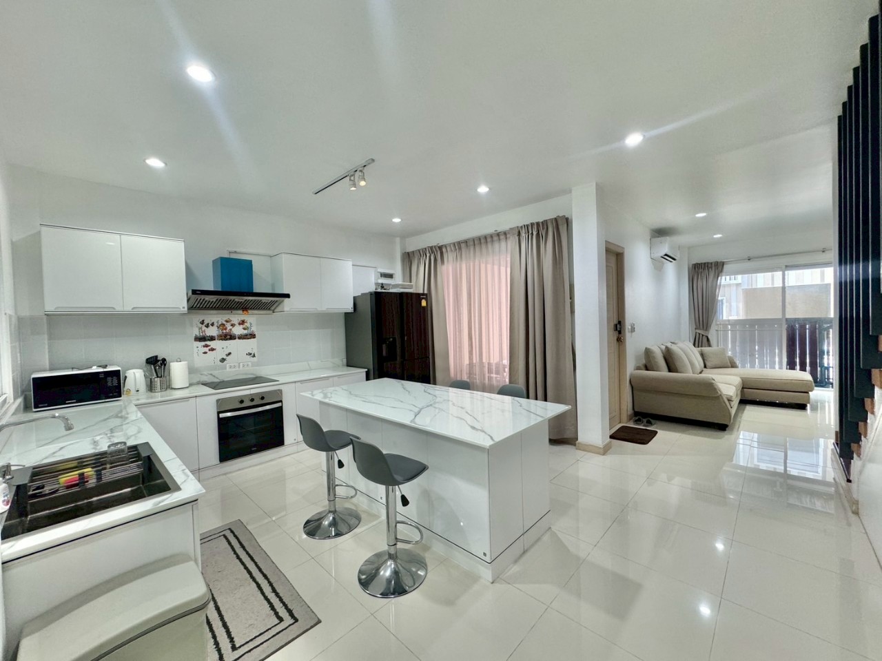 หมู่บ้านสลิล บางโจ WR-03557 2