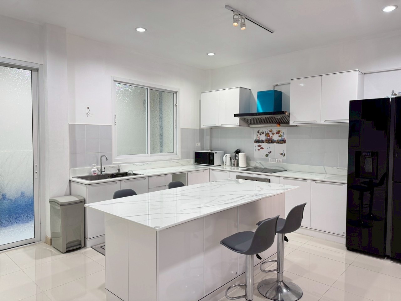 หมู่บ้านสลิล บางโจ WR-03557 3
