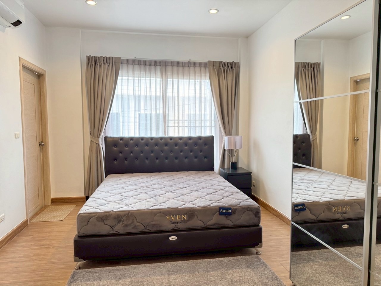หมู่บ้านสลิล บางโจ WR-03557 7