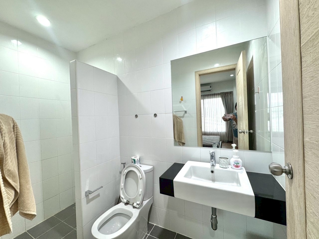 หมู่บ้านสลิล บางโจ WR-03557 9