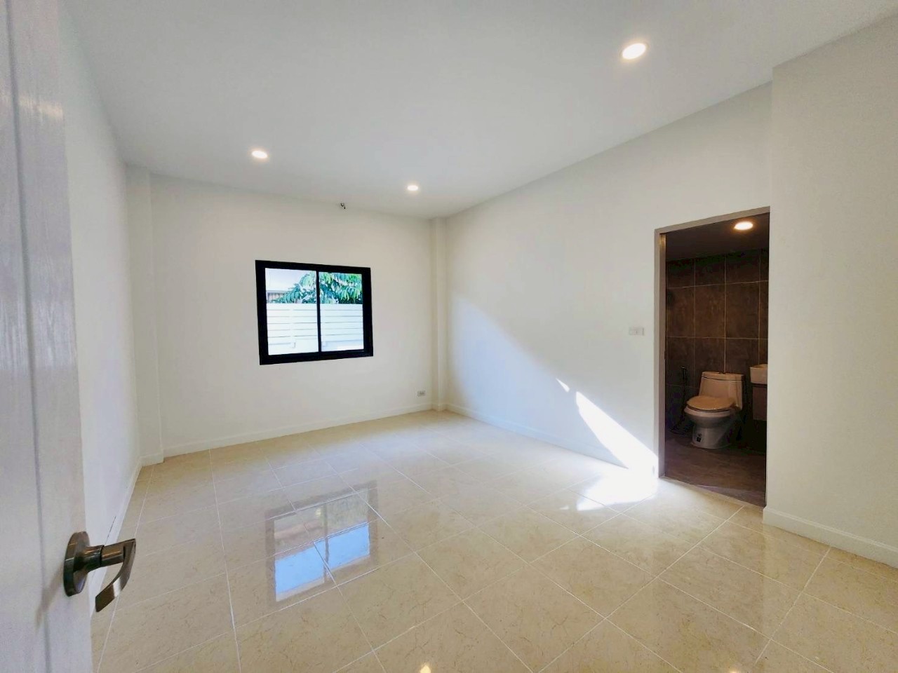 หมู่บ้านพนาสนธิ์ปาร์ควิลล์ 3 WR-03558 8
