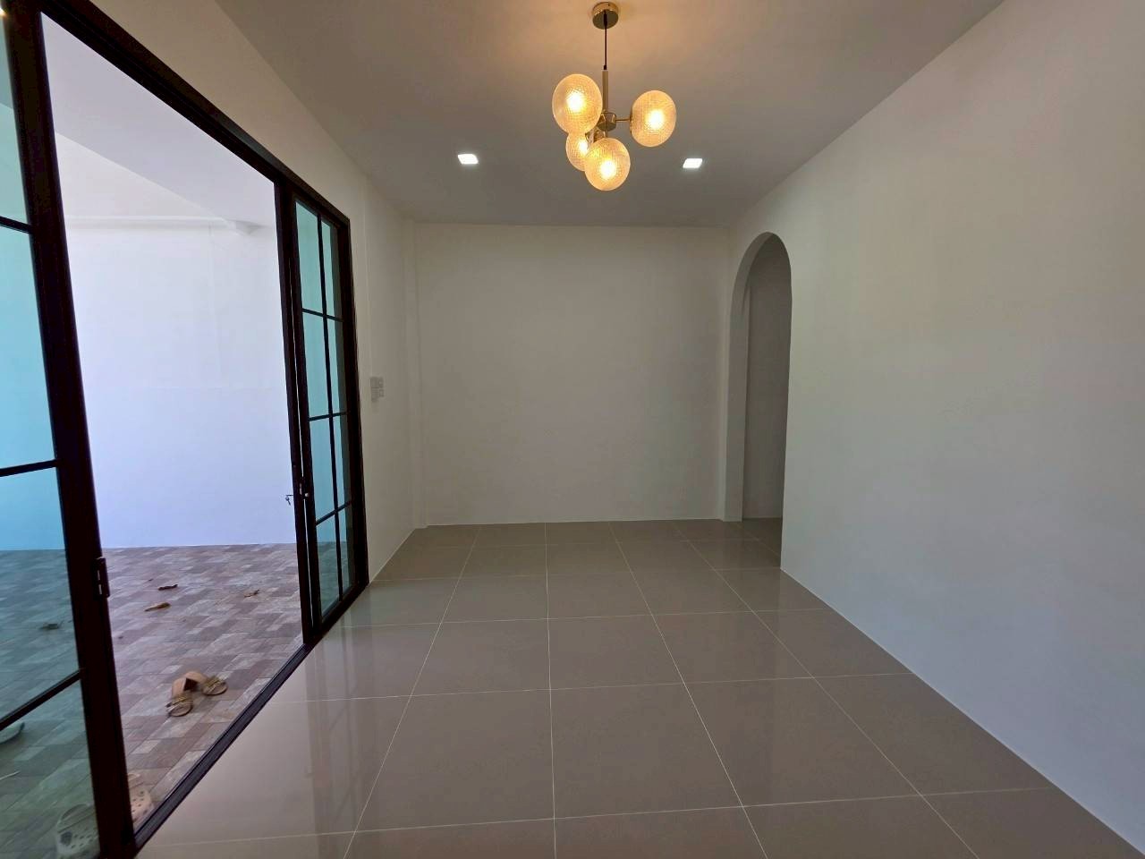 บ้านดอนวิลเลจ WR-03559 2