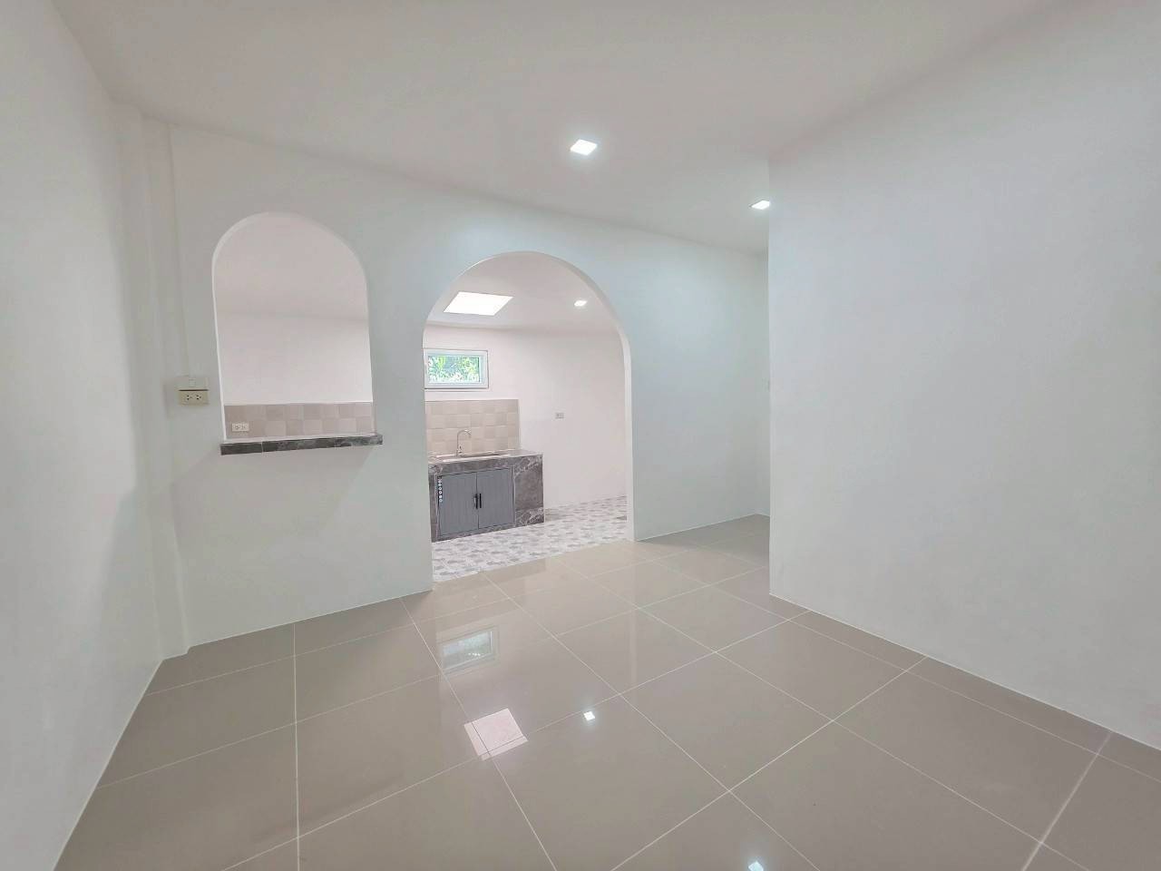 บ้านดอนวิลเลจ WR-03559 4