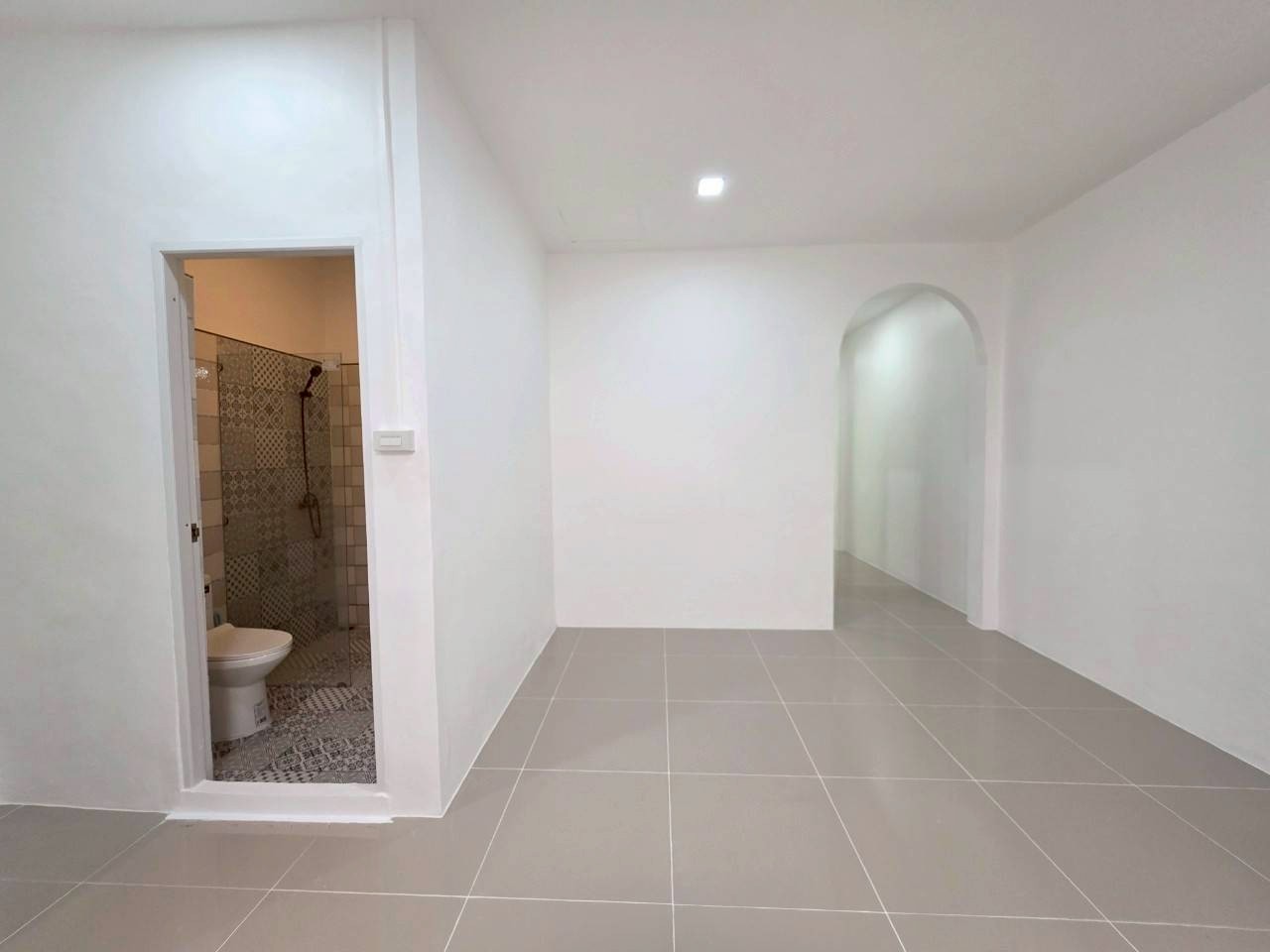 บ้านดอนวิลเลจ WR-03559 8