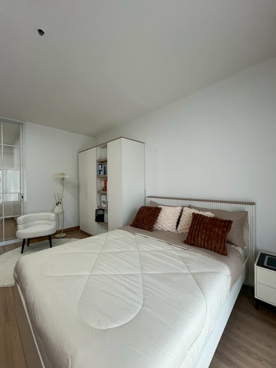 Phanason The Green Place Condominium WR-03561 4