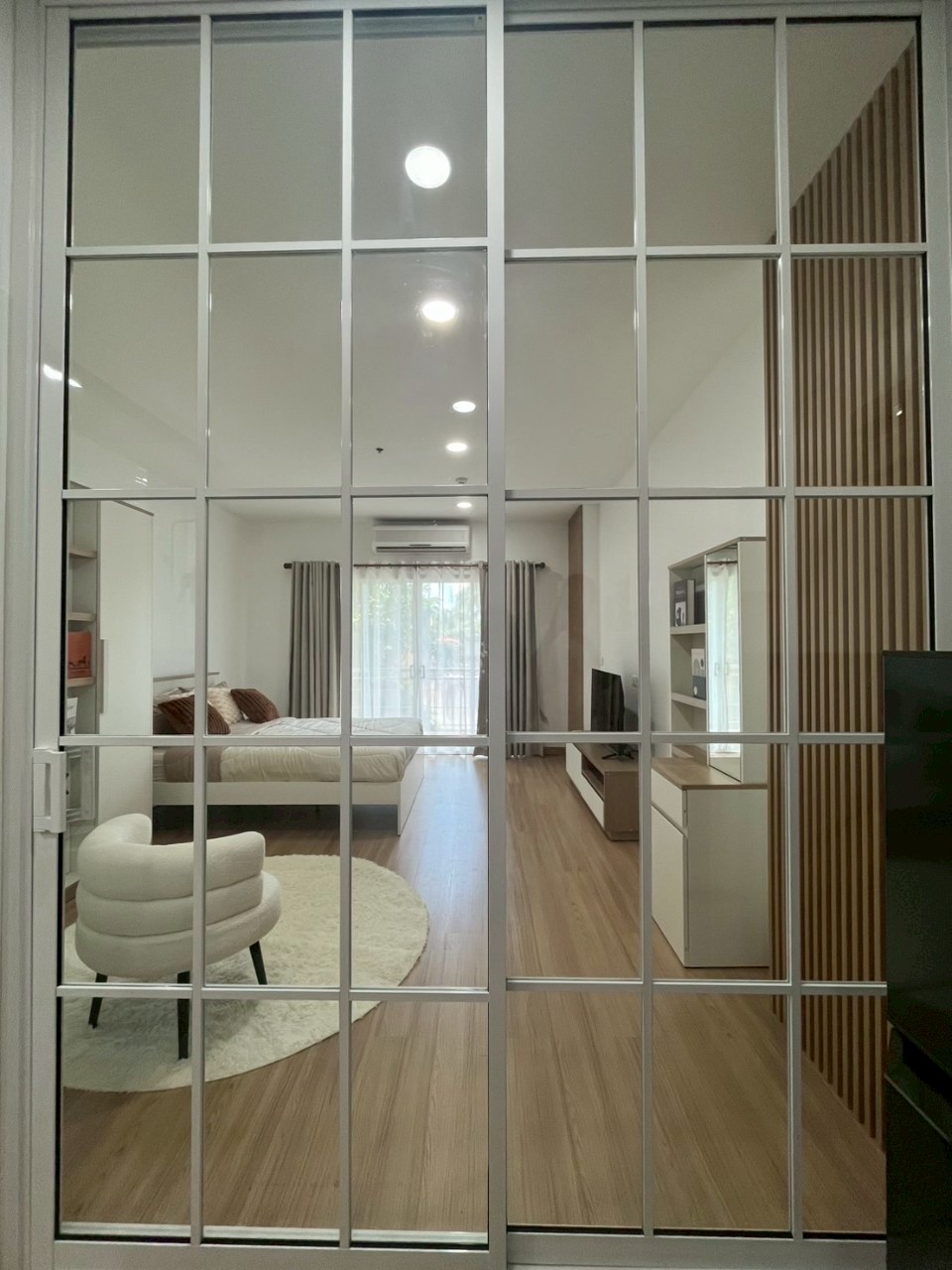 Phanason The Green Place Condominium WR-03561 5