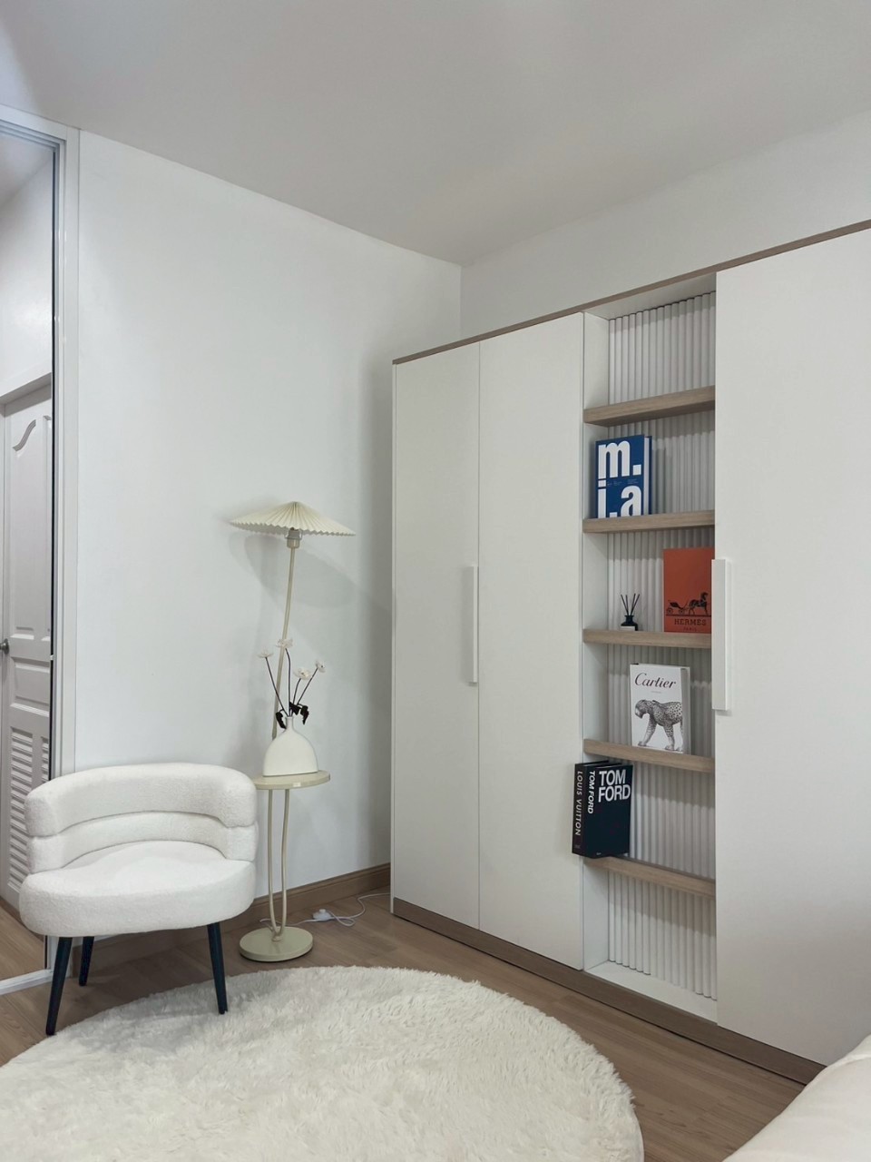 Phanason The Green Place Condominium WR-03561 6