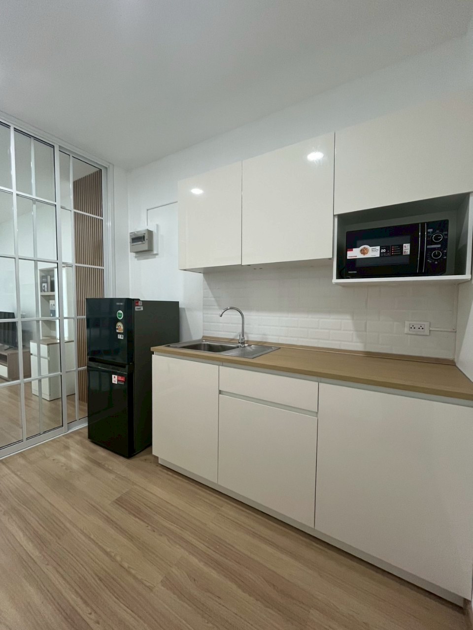 Phanason The Green Place Condominium WR-03561 9